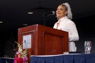 Phylicia Rashad (Image via Getty)